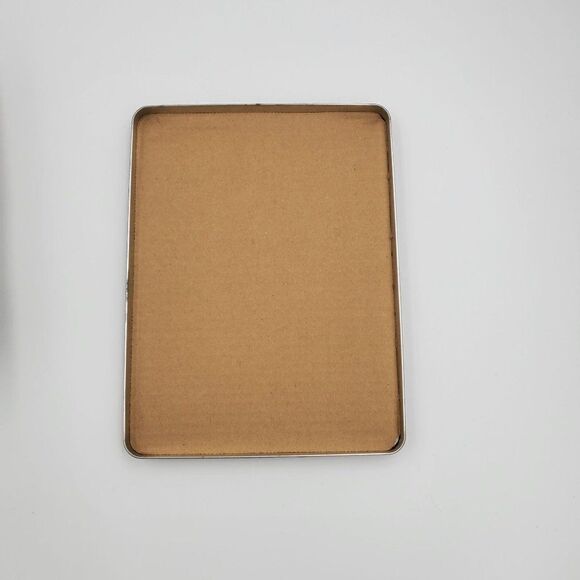 Longaberger Holiday Sweet Treats Tin 2004 With Box #90030 - Picture 9 of 11